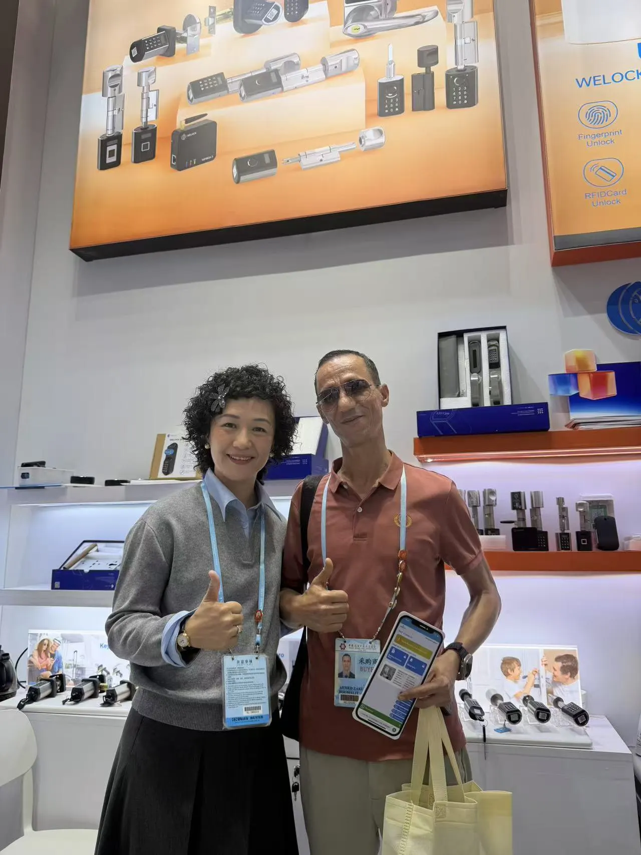 Ahmed Zaki Boumalit · Founder · Guangzhou